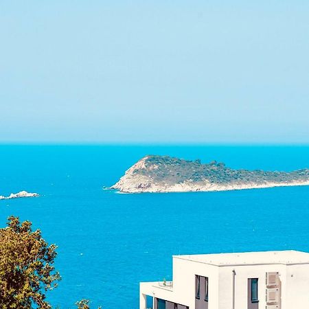 Stella Apartment Cavtat Exteriör bild