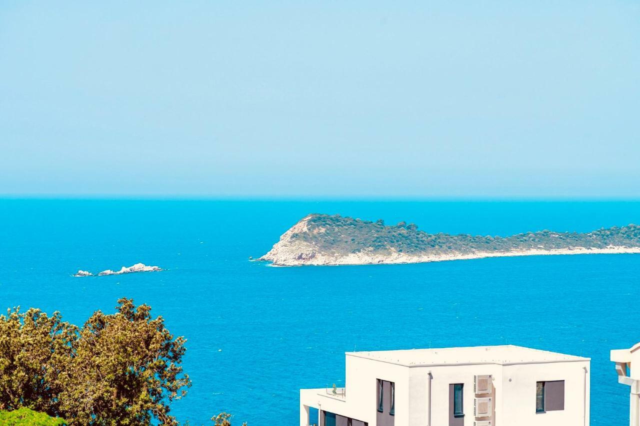 Stella Apartment Cavtat Exteriör bild