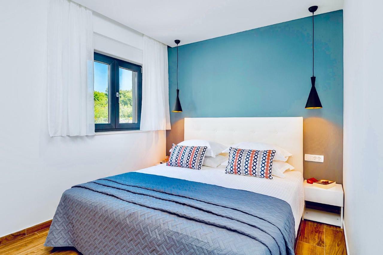Stella Apartment Cavtat Exteriör bild